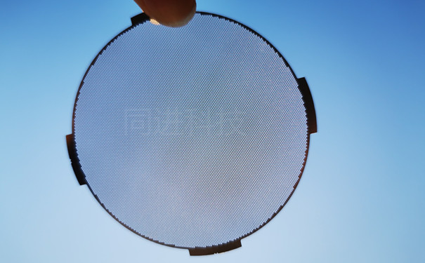 腐蚀加工 腐蚀加工