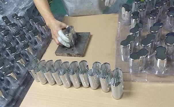同进蚀刻网质检员的一天 同进蚀刻网质检员的一天